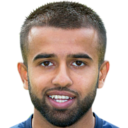 Adil Nabi fm21