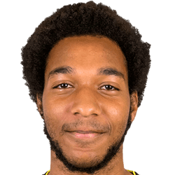 Richard Nartey fm 2021