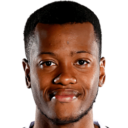 Rayhaan Tulloch fm 2021