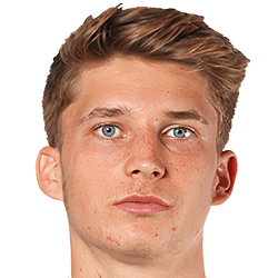 Dennis Cirkin fm 2021