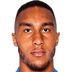 Terell Thomas fm 2021