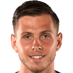 Charlie Colkett fm 2021