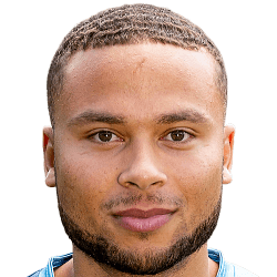 Curtis Thompson fm21