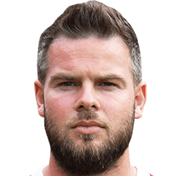 Danny Guthrie fm 2021