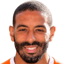 Liam Feeney fm21