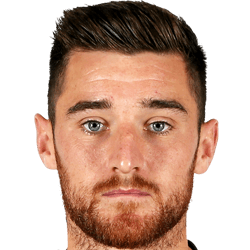 Jack Baldwin fm 2021