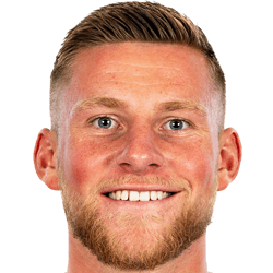 Alfie Kilgour fm 2021