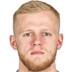 Frazer Blake-Tracy fm 2021