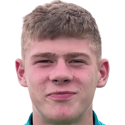 Charlie Cresswell fm 2021