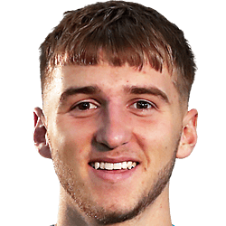 Daniel Butterworth fm21