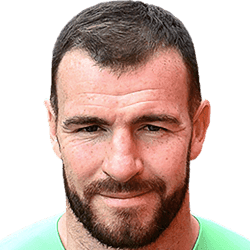 Andy Lonergan fm 2021