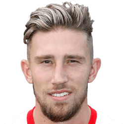 Angus MacDonald fm21