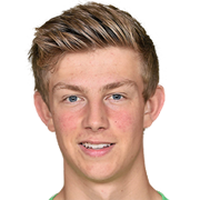 Will Huffer fm 2021