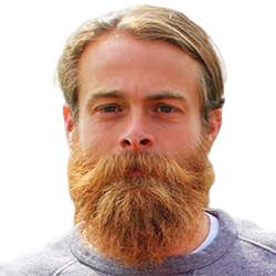 Stuart Sinclair fm 2021