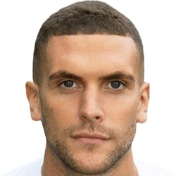 Stuart O'Keefe fm 2021