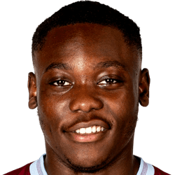 Rushian Hepburn-Murphy fm 2021