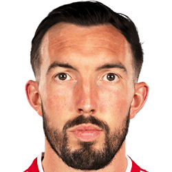 Ryan Bowman fm21