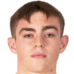 Marcus Dewhurst fm 2021