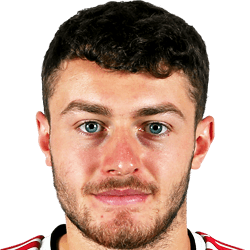 Elliot Embleton fm 2021