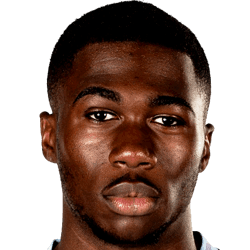 Corey Blackett-Taylor fm21