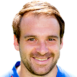 Brett Pitman fm21