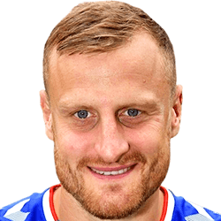 David Wheater fm21