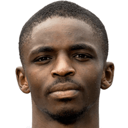 Hakeem Odoffin fm 2021