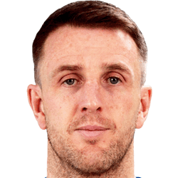 Peter Clarke fm21