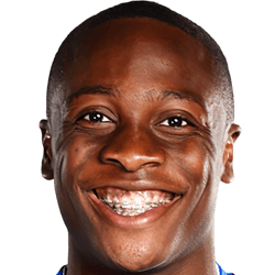 Dennis Adeniran fm21