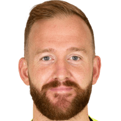 Ben Alnwick fm21