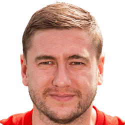Steve Davies fm 2021