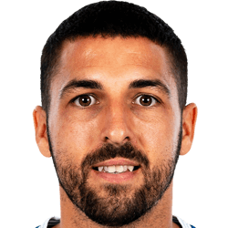 Liam Sercombe fm21