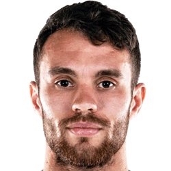 Cameron Lancaster fm21