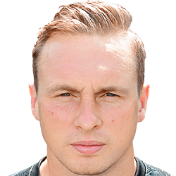 David Stockdale fm21