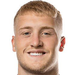 Stephen Humphrys fm21