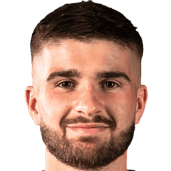 Brandon Fleming fm21