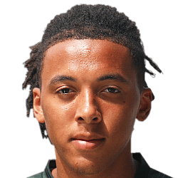 Romoney Crichlow-Noble fm21