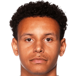 Rarmani Edmonds-Green fm21