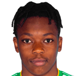 Karamoko Dembélé fm 2021