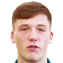 Oliver Casey fm 2021