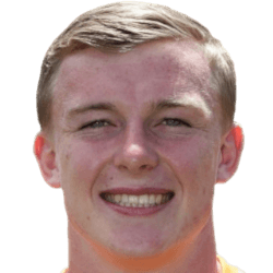 Derry John Murkin fm21