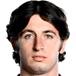 Anthony Glennon fm21