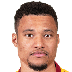 Jermaine Hylton fm21