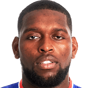 Jay Emmanuel-Thomas fm 2021