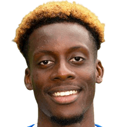 Mikael Ndjoli fm21