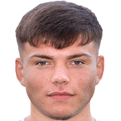 Aaron Morley fm 2021