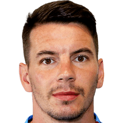 Adam Hammill fm 2021