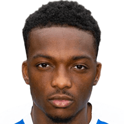 Matty Willock fm 2021