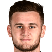 Macaulay Gillesphey fm 2021