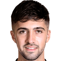 Ellis Chapman fm21